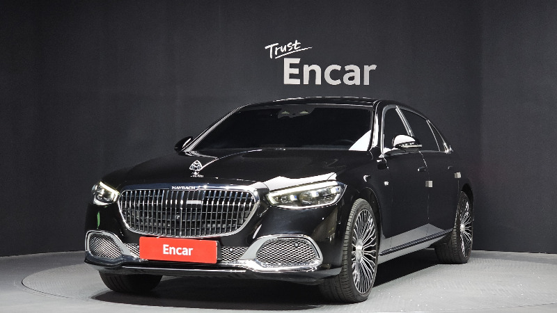 car Mercedes Benz S Class id67310 main photo