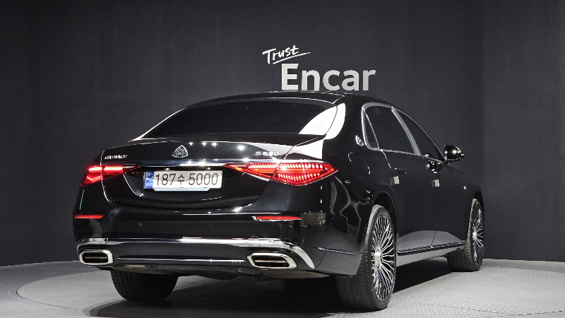 car Mercedes Benz S Class id67310 photo #2