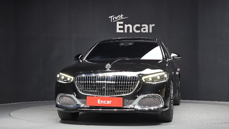 car Mercedes Benz S Class id67310 photo #3