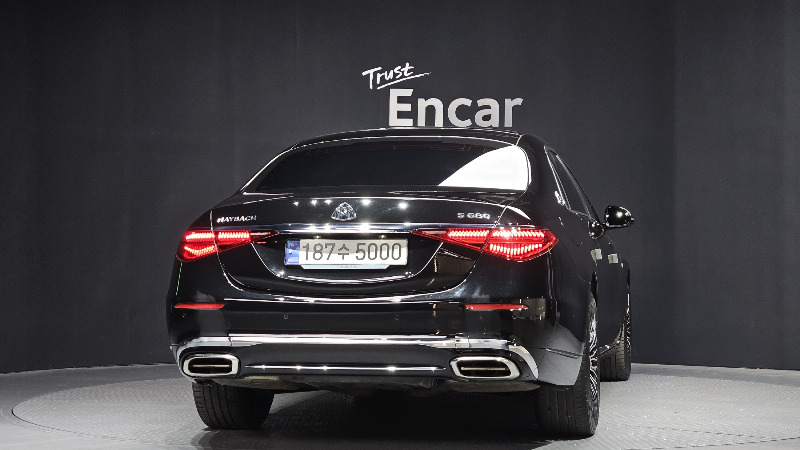 car Mercedes Benz S Class id67310 photo #4
