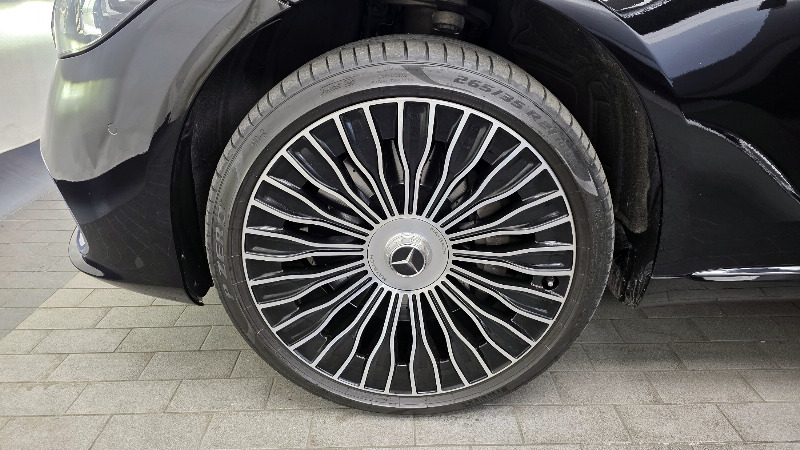 car Mercedes Benz S Class id67310 photo #5