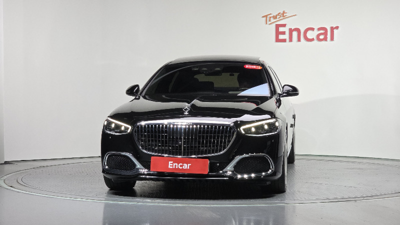 car Mercedes Benz S Class id67313 photo #3