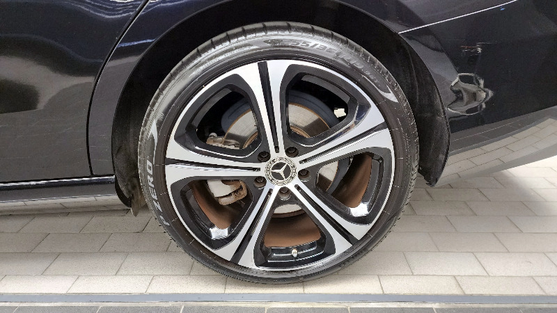 car Mercedes Benz C Class id67314 photo #21