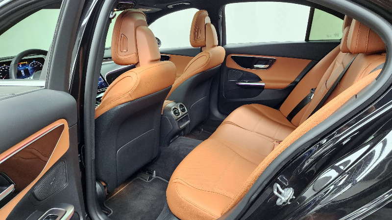 car Mercedes Benz C Class id67314 photo #26