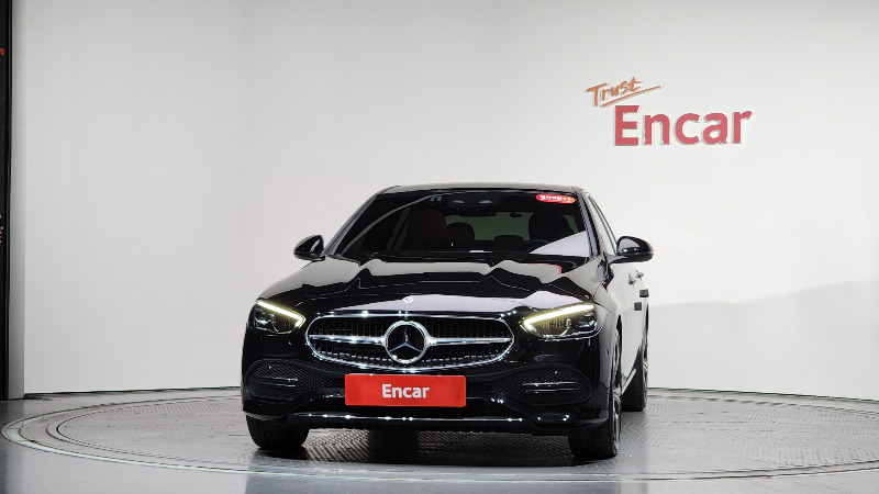 car Mercedes Benz C Class id67314 photo #3