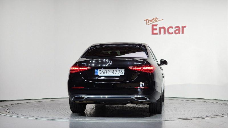 car Mercedes Benz C Class id67314 photo #4