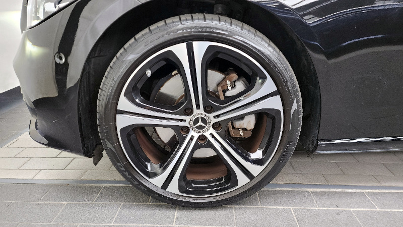 car Mercedes Benz C Class id67314 photo #5