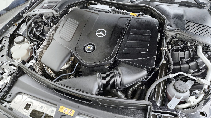 car Mercedes Benz C Class id67314 photo #6