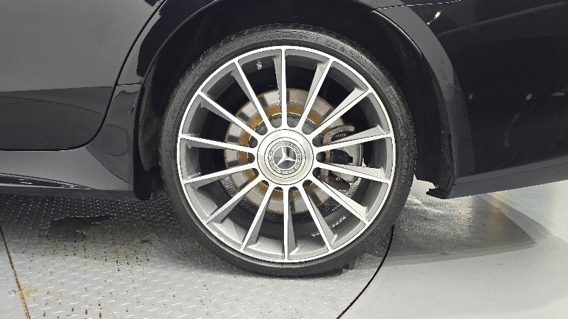 car Mercedes Benz CLS Class id67321 photo #21