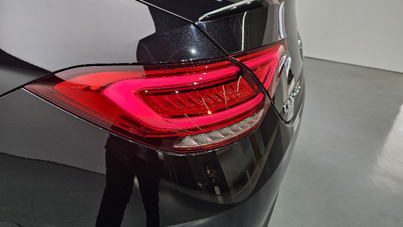 car Mercedes Benz CLS Class id67321 photo #23