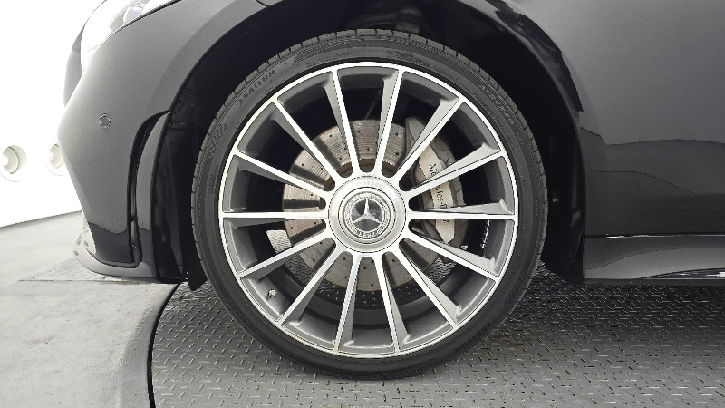 car Mercedes Benz CLS Class id67321 photo #5