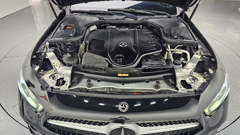 car Mercedes Benz CLS Class id67321 photo #6