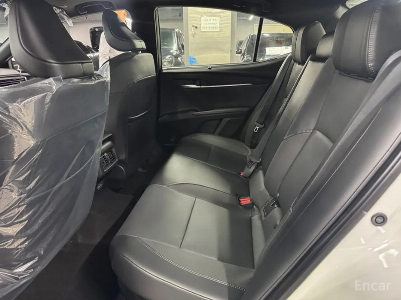 car Toyota Camry id67331 photo #10