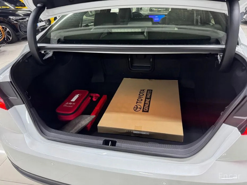 car Toyota Camry id67331 photo #11