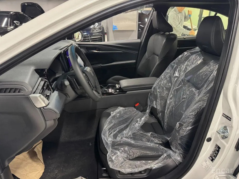 car Toyota Camry id67331 photo #6