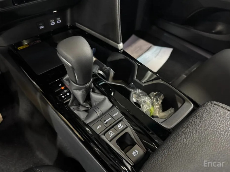 car Toyota Camry id67331 photo #9