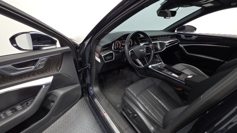 car Audi A6 id67332 photo #10