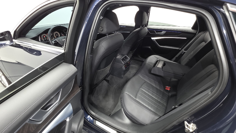 car Audi A6 id67332 photo #11