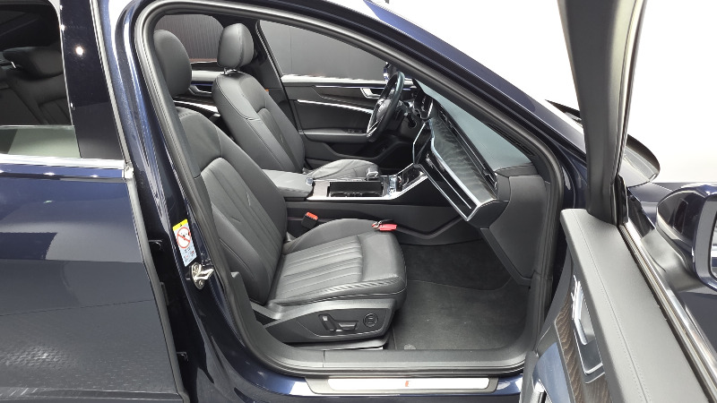 car Audi A6 id67332 photo #12
