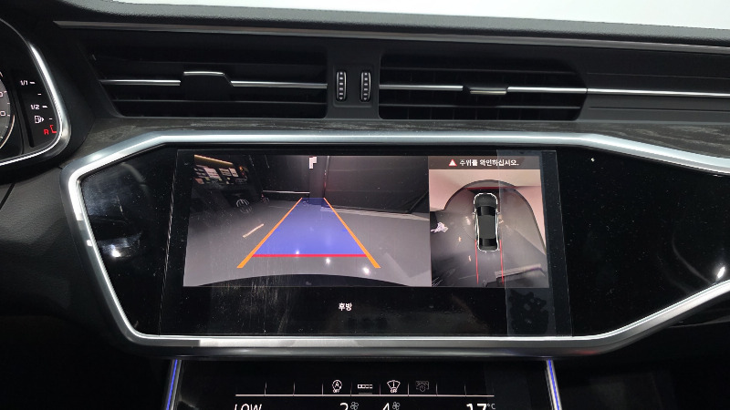 car Audi A6 id67332 photo #17