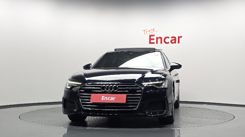 car Audi A6 id67332 photo #3