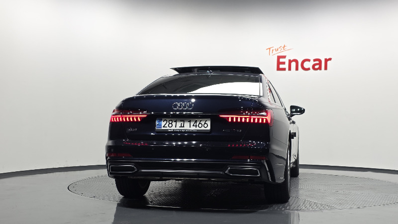 car Audi A6 id67332 photo #4