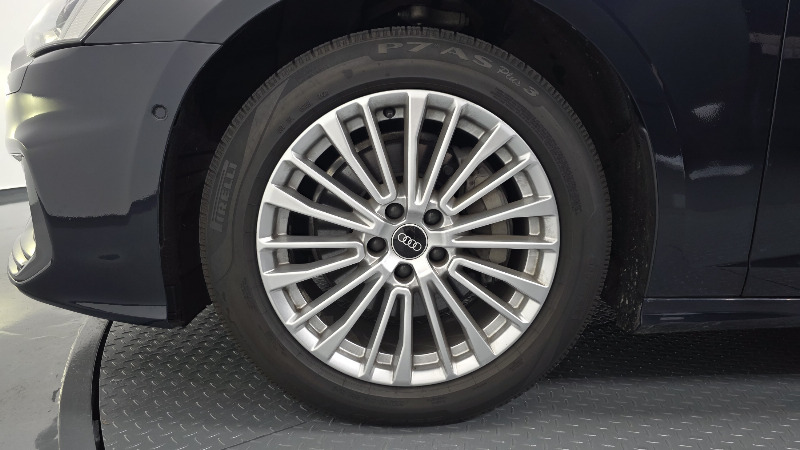 car Audi A6 id67332 photo #5