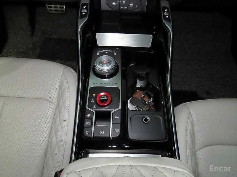 car KIA Sorento id67340 photo #12