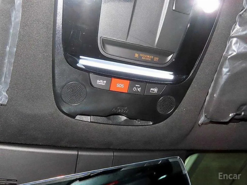 car KIA Sorento id67340 photo #15