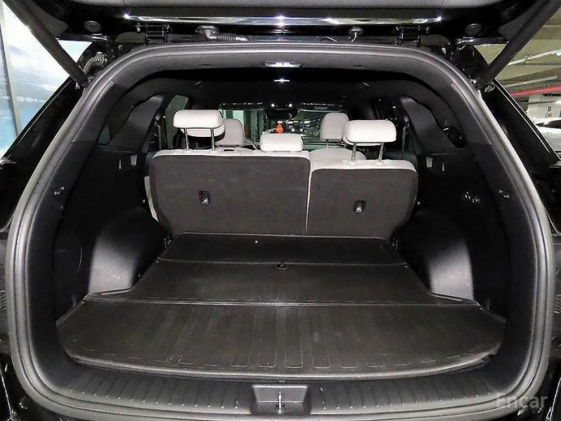 car KIA Sorento id67340 photo #16