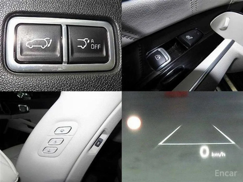 car KIA Sorento id67340 photo #18