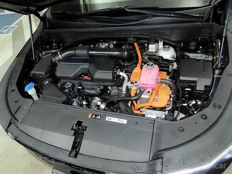 car KIA Sorento id67340 photo #19