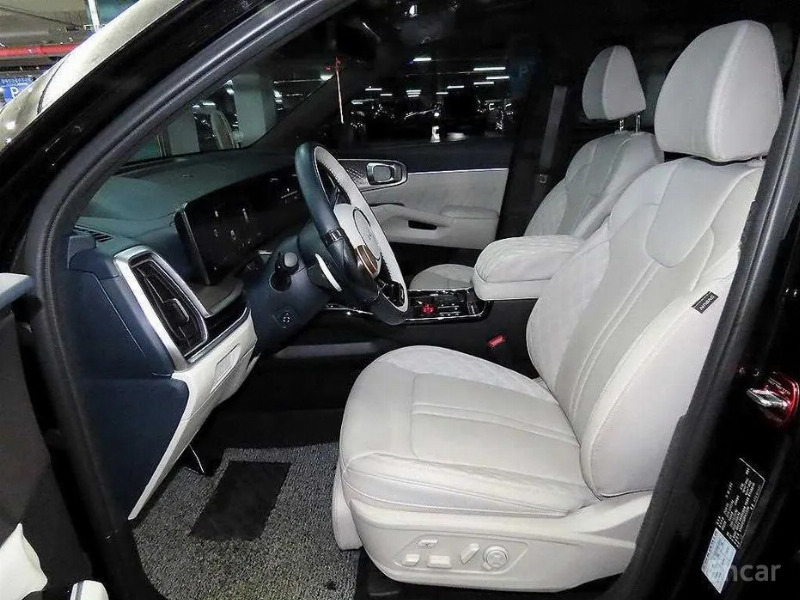 car KIA Sorento id67340 photo #6