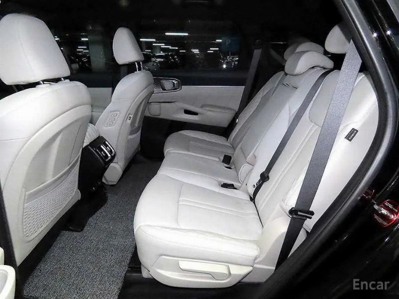 car KIA Sorento id67340 photo #7