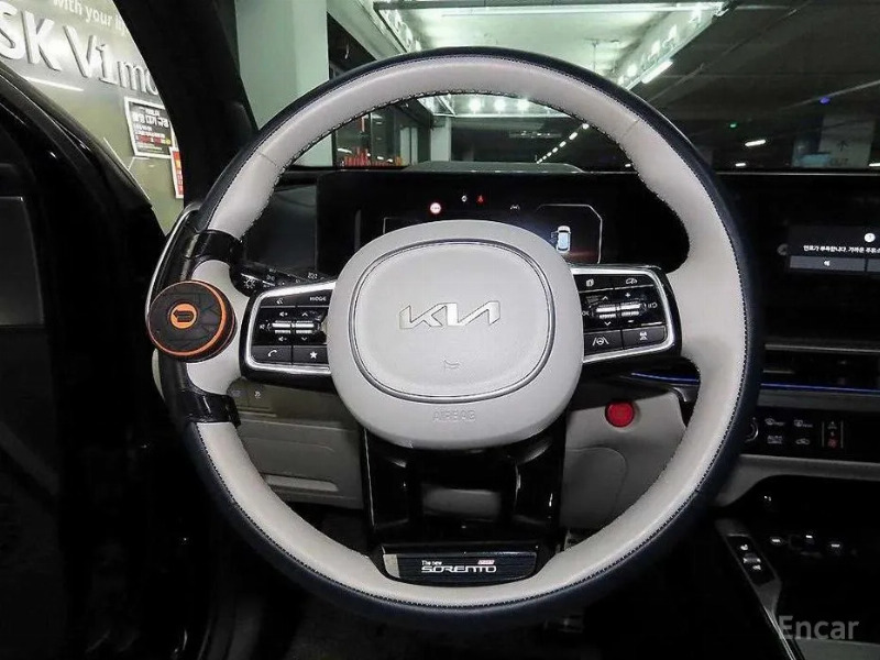 car KIA Sorento id67340 photo #8