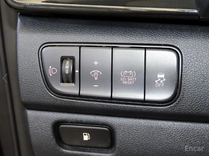 car KIA Niro id67341 photo #14