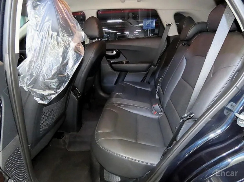 car KIA Niro id67341 photo #7