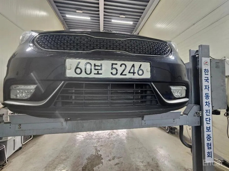 car KIA Niro id67342 main photo