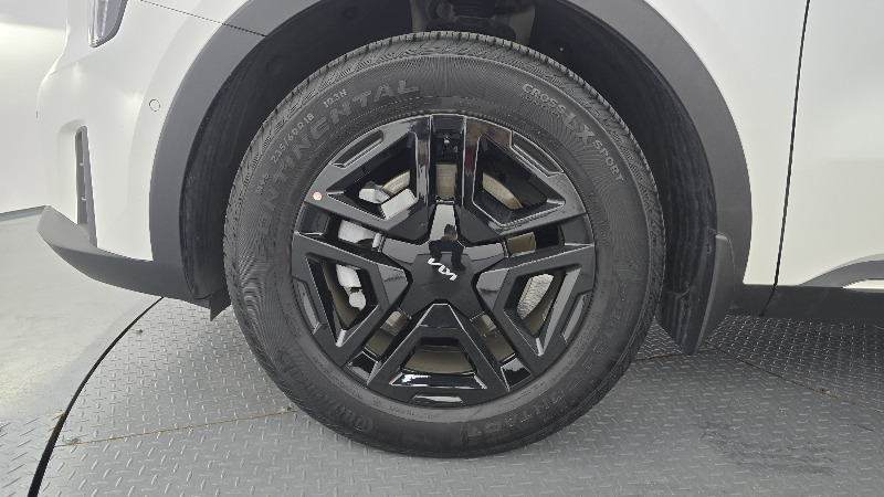 car KIA Sorento id67356 photo #5