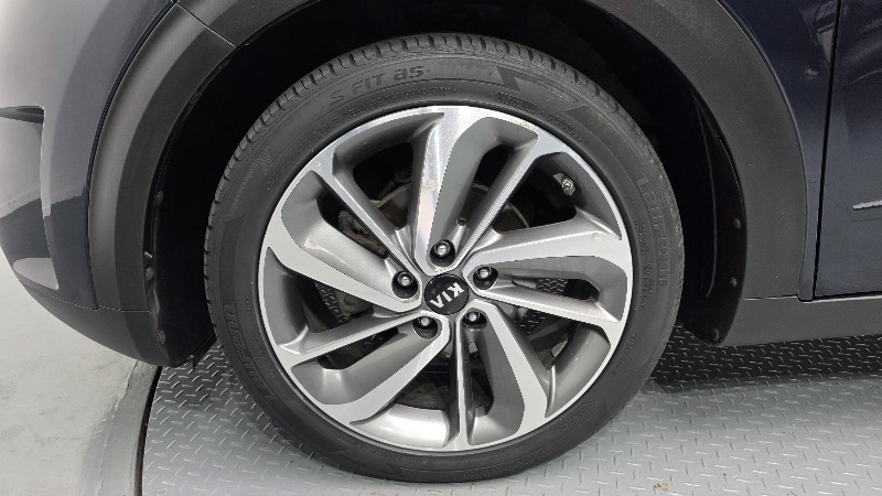 car KIA Niro id67361 photo #5