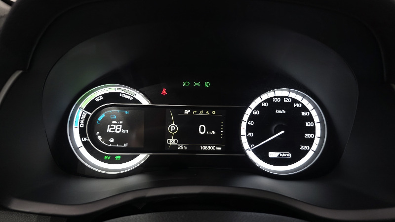 car KIA Niro id67361 photo #8