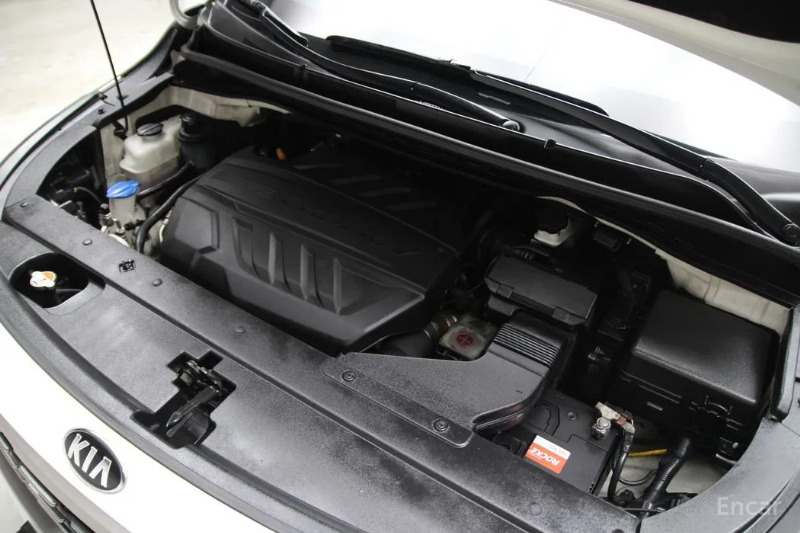 car KIA Carnival id67368 photo #7