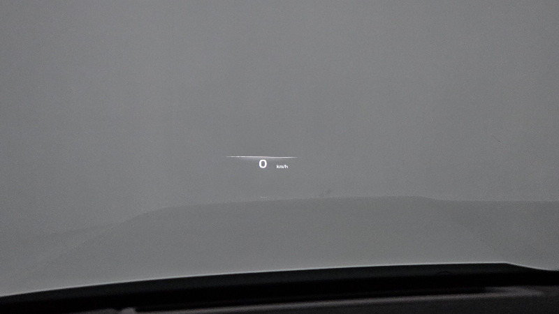 car KIA Mohave id67370 photo #17