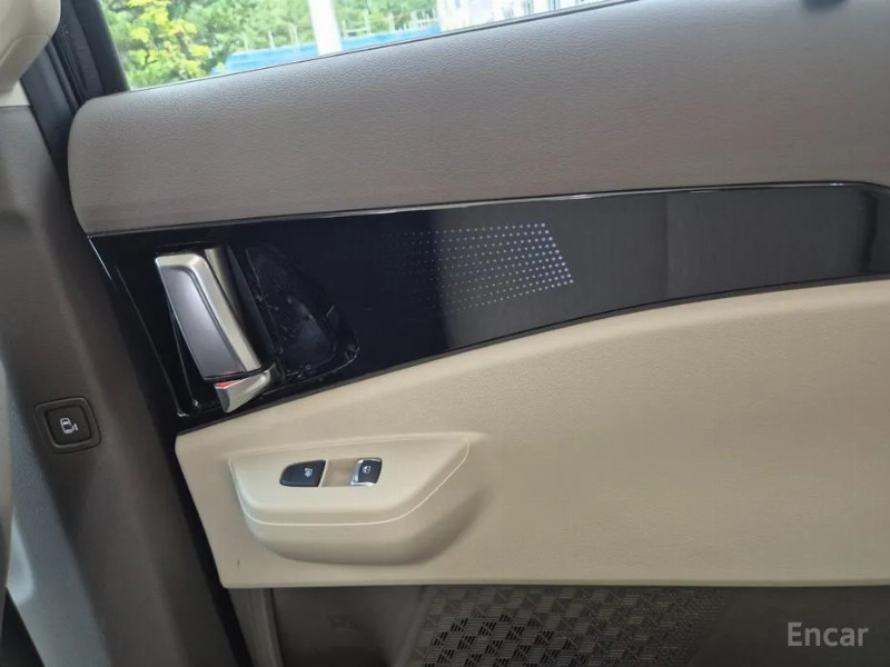 car KIA Carnival id67372 photo #19