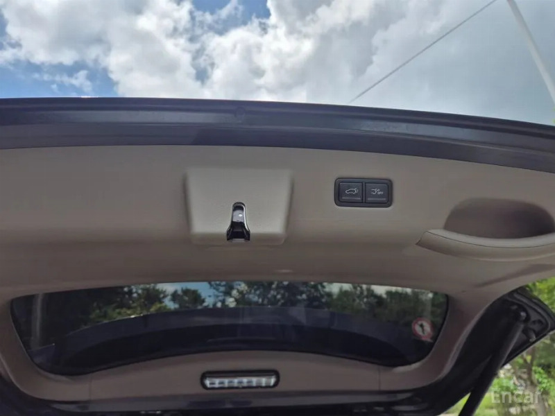 car KIA Carnival id67372 photo #8
