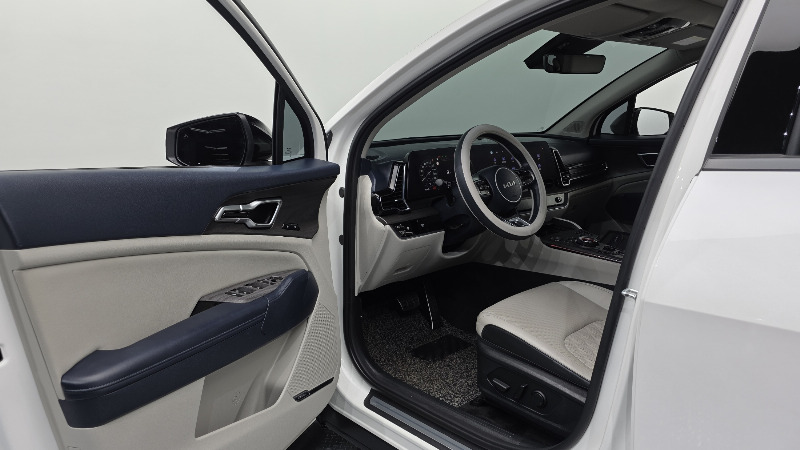 car KIA Sportage id67375 photo #26