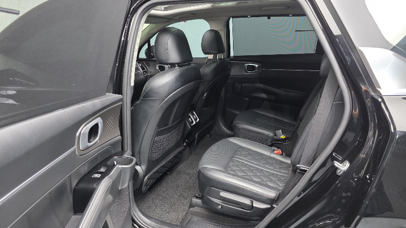 car KIA Sorento id67377 photo #12