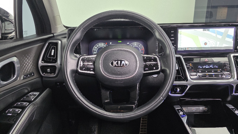 car KIA Sorento id67377 photo #14
