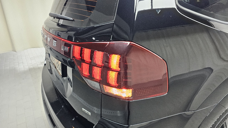 car KIA Mohave id67385 photo #23