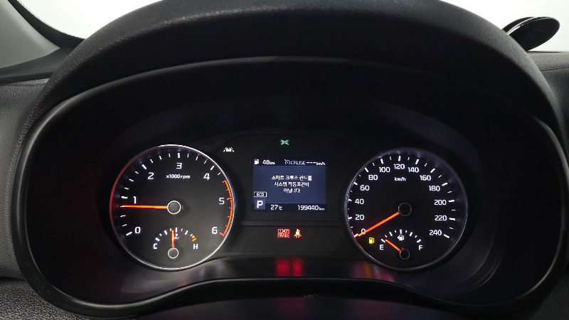 car KIA Sportage id67400 photo #8
